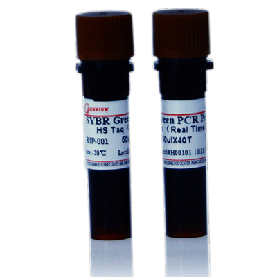 GR1201-5ml SYBR Green PCR Premix HS Taq（Real Time）
